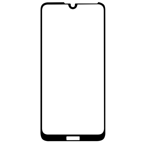 Защитное стекло Fullscreen full glue Akami для Huawei Y7 (2019) Черный (7064) Защитное стекло Fullscreen full glue Akami для Huawei Y7 (2019) Черный (7064)