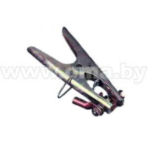 Зажим заземления 500А РО-АР