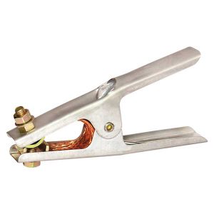 Зажим заземления ECCR 200А WELSPRING