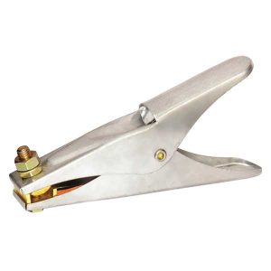 Зажим заземления ECCR 400А WELSPRING