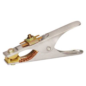 Зажим заземления ECN 250А WELSPRING