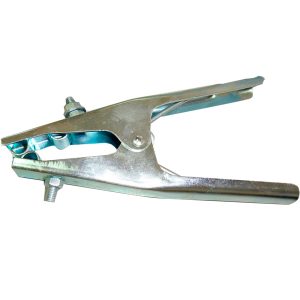 Зажим заземления РОАР 200 А