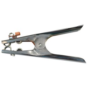 Зажим заземления WERKER HYJ-203 (300А)