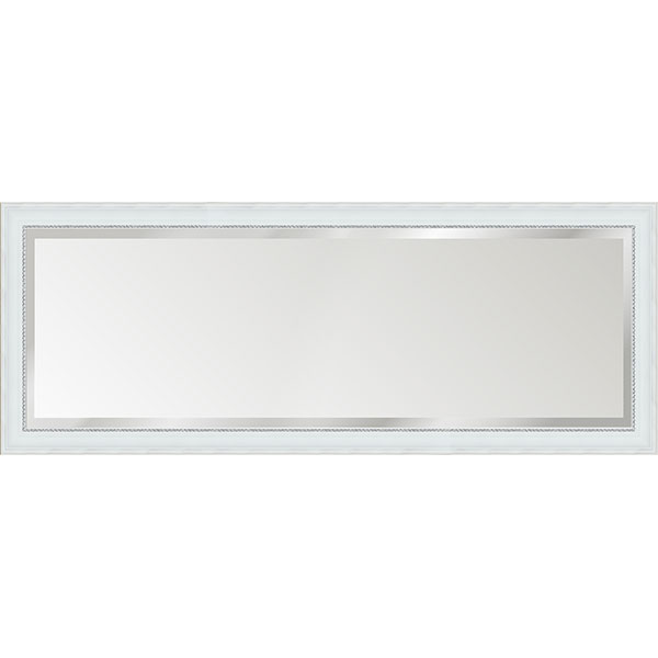 Зеркало бытовое в раме 1300*500мм Зеркало бытовое в раме 1300*500мм