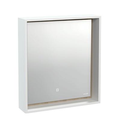 Зеркало для ванной комнаты LOUNA 60 Cersanit SP-LU-LOU60-Os Зеркало для ванной комнаты LOUNA 60 Cersanit SP-LU-LOU60-Os