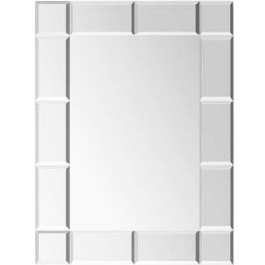 Зеркало настенное Е-460 800х600 мм