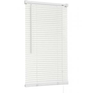 Жалюзи пластиковые