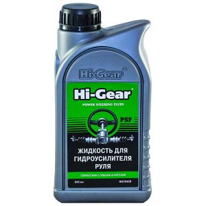 Жидкость для гидроусилителя Hi-Gear 946мл (HG7042R)