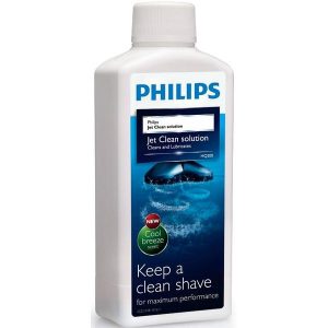 Жидкость для очистки бритвенных головок PHILIPS HQ200/50