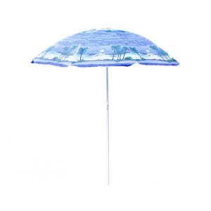 Зонт пляжный складной Wuyi Sunnew SU103