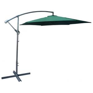 Зонт садовый складной SU101 300 см