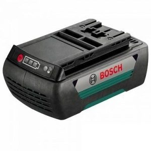 Аккумулятор Bosch F016800474