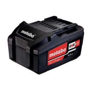 Аккумулятор Metabo 625591000 (18V