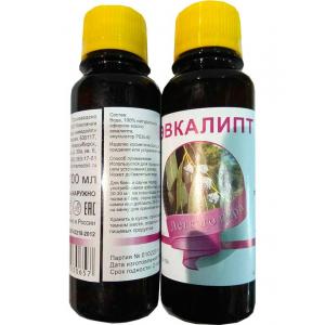 Ароматизатор Эвкалипт 100 мл