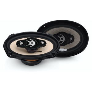 Автоакустика Soundmax SM-CSA694