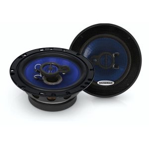 Автоакустика Soundmax SM-CSE603