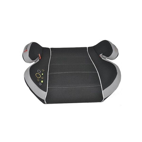 Автокресло Forsage Kids BAB002 (серый) Автокресло Forsage Kids BAB002 (серый)