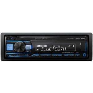 Автомагнитола ALPINE UTE-200BT