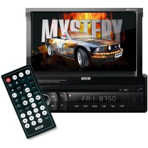 Автомагнитола Mystery MMTD-9122S