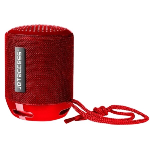 Беспроводная колонка Jet.A PBS-10 (красный) Беспроводная колонка Jet.A PBS-10 (красный)