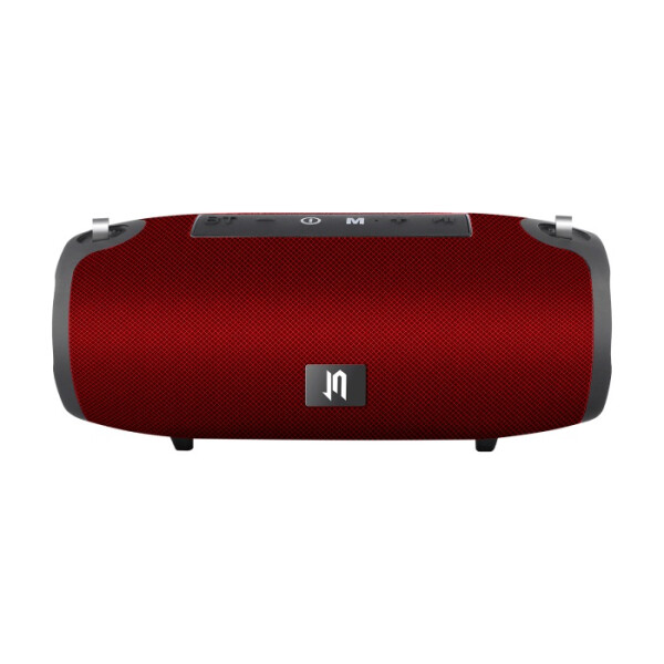 Беспроводная колонка Jet.A PBS-100 (красный) Беспроводная колонка Jet.A PBS-100 (красный)