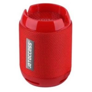 Беспроводная колонка Jet.A PBS-11 (красный)