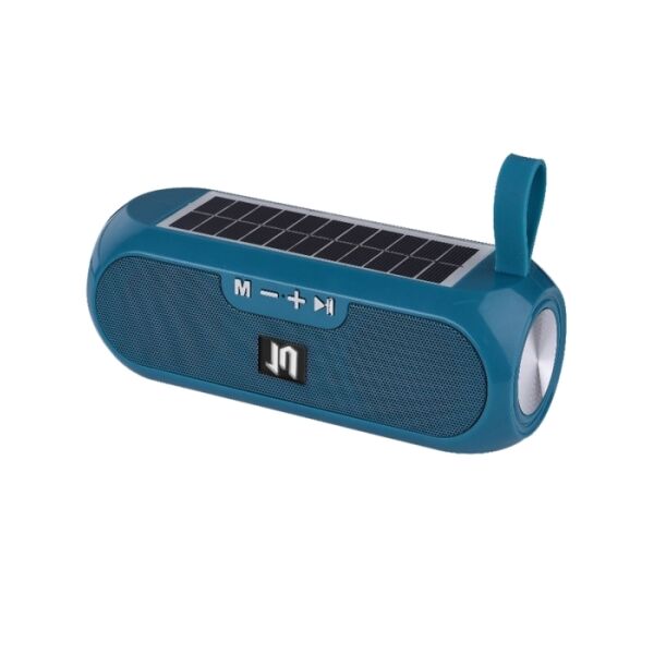 Беспроводная колонка Jet.A PBS-120 (бирюзовый) Беспроводная колонка Jet.A PBS-120 (бирюзовый)