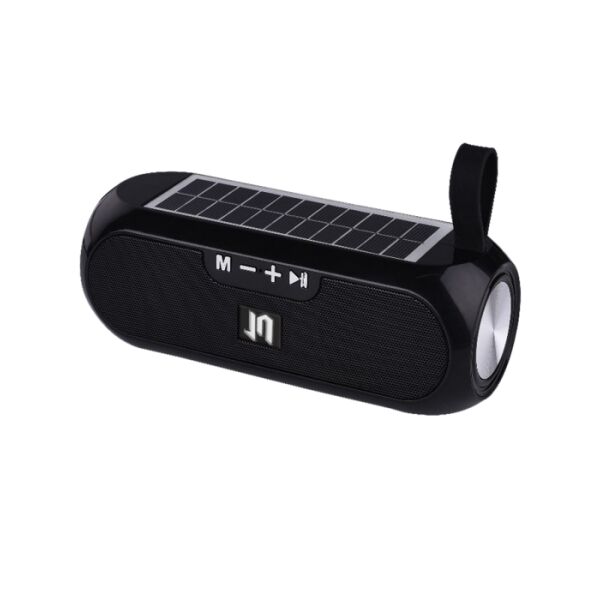 Беспроводная колонка Jet.A PBS-120 (черный) Беспроводная колонка Jet.A PBS-120 (черный)