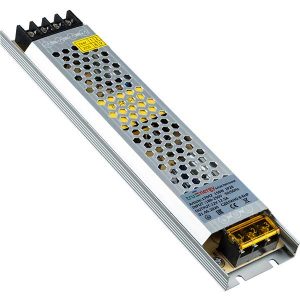 Блок питания для LED ленты 150Вт 12В IP20 17042 Truenergy