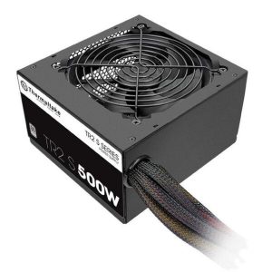 Блок питания Thermaltake TR2 S 500W TRS-0500P-2
