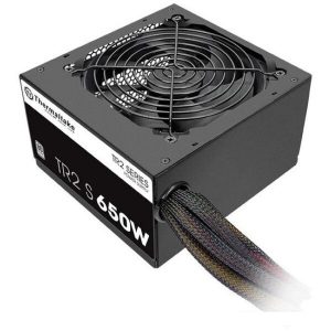 Блок питания Thermaltake TR2 S 650W TRS-0650P-2