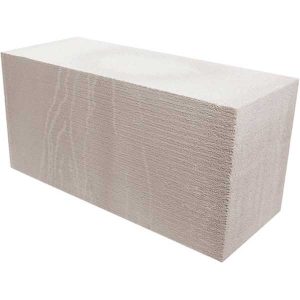 Блоки из ячеистых бетонов стеновые 625х150х249 мм