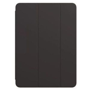 Чехол для планшета Apple Smart Folio для iPad Air 2020 (черный) MH0D3ZM/A