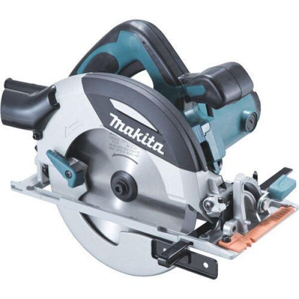 Циркулярная пила Makita HS6100K Циркулярная пила Makita HS6100K