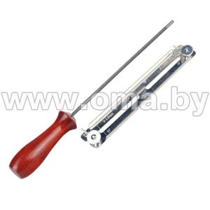 Державка (обойма) PATRIOT PG-FG4.8 с напильником 4