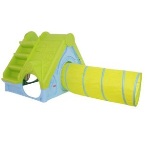 Детский домик Keter Funtivity Playhouse 223317