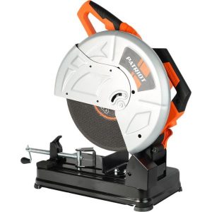 Дисковая пила Patriot FM 380