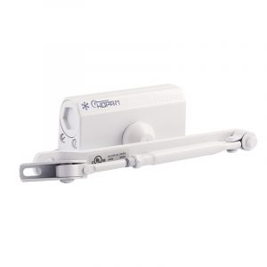 Доводчик дверной NORA-M №2