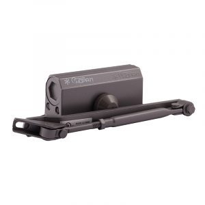 Доводчик дверной NORA-M №2