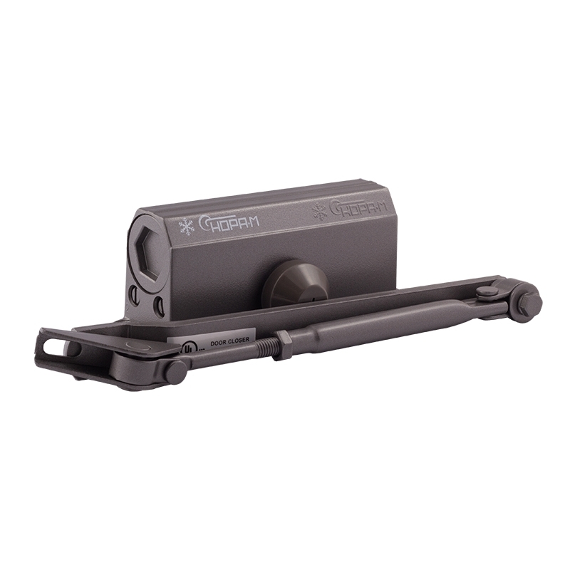 Доводчик дверной NORA-M №2 Доводчик дверной NORA-M №2