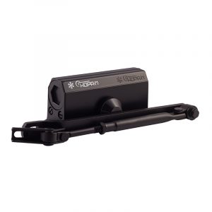 Доводчик дверной NORA-M №2S