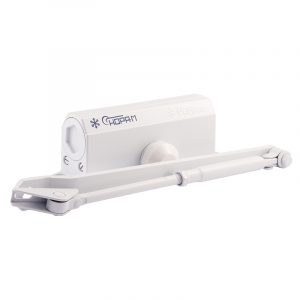 Доводчик дверной NORA-M №3 большой