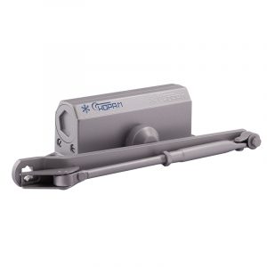 Доводчик дверной NORA-M №3 большой