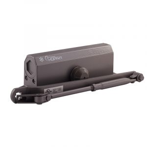 Доводчик дверной NORA-M №4