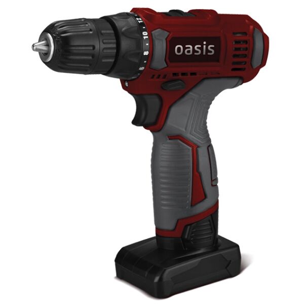 Дрель-шуруповерт Oasis AS-14V Дрель-шуруповерт Oasis AS-14V