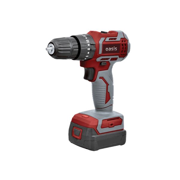 Дрель-шуруповерт Oasis ASU-14A Дрель-шуруповерт Oasis ASU-14A