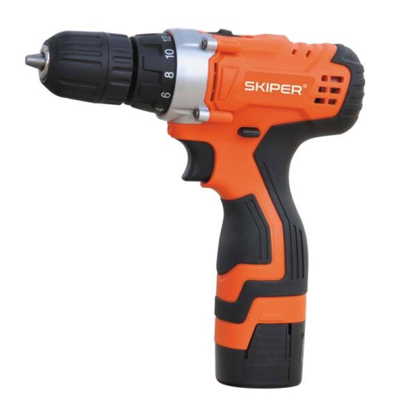 Дрель-шуруповерт Skiper DF330-14-1 Дрель-шуруповерт Skiper DF330-14-1
