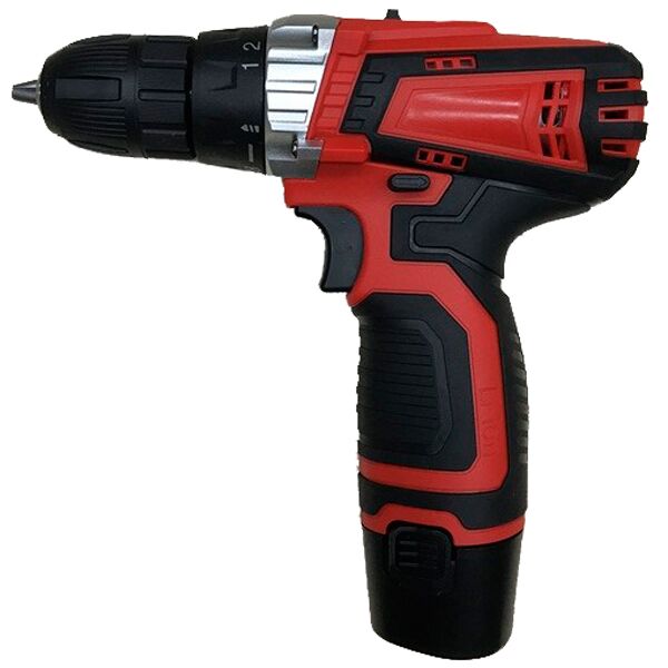 Дрель-шуруповерт Werker CD 1212 Li Дрель-шуруповерт Werker CD 1212 Li