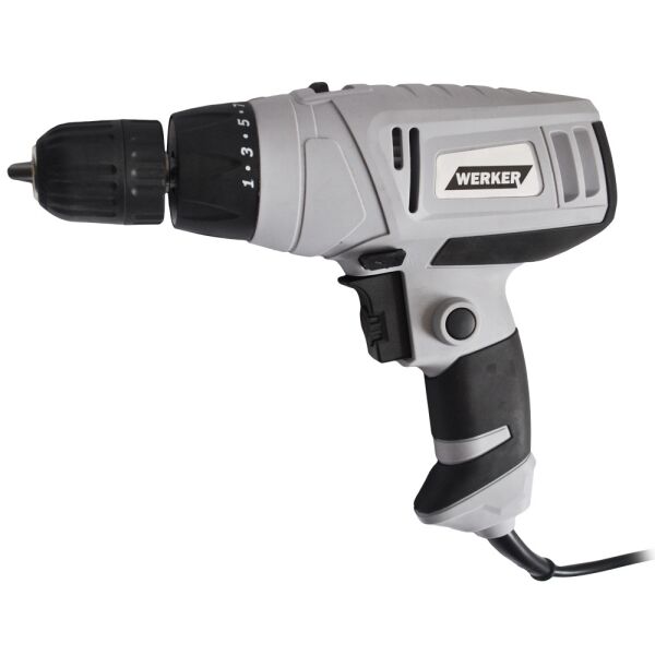 Дрель-шуруповерт Werker DSE 282 Дрель-шуруповерт Werker DSE 282