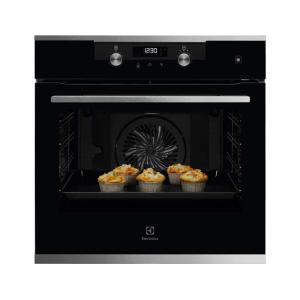 Духовой шкаф ELECTROLUX OKD6P71X